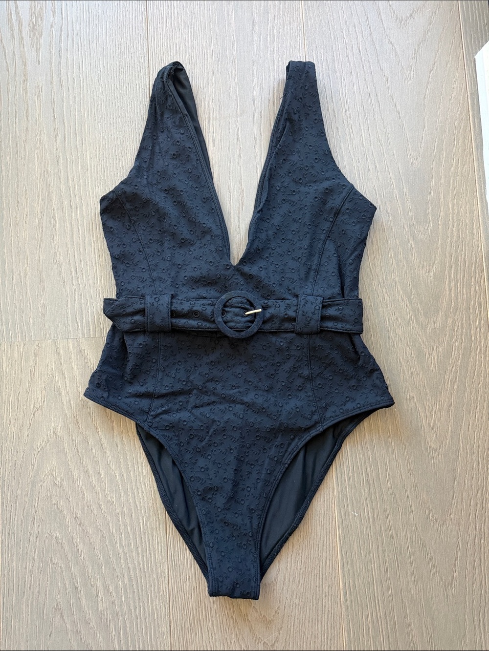 Jonathan Simkhai Swimsuit